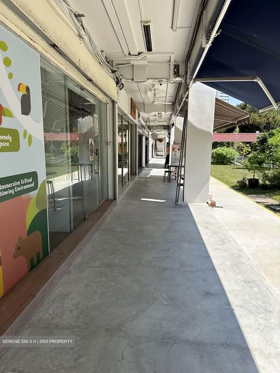 Ang Mo Kio Avenue 10 (D20), Shop House #539753141